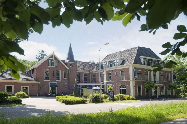 Boetiek Hotel BonAparte-Lochem